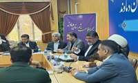 طلیعه یک روز تاریخی در شهر دماوند